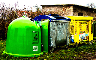 Mieszkańcy Bartoszyc zapłacą mniej za śmieci